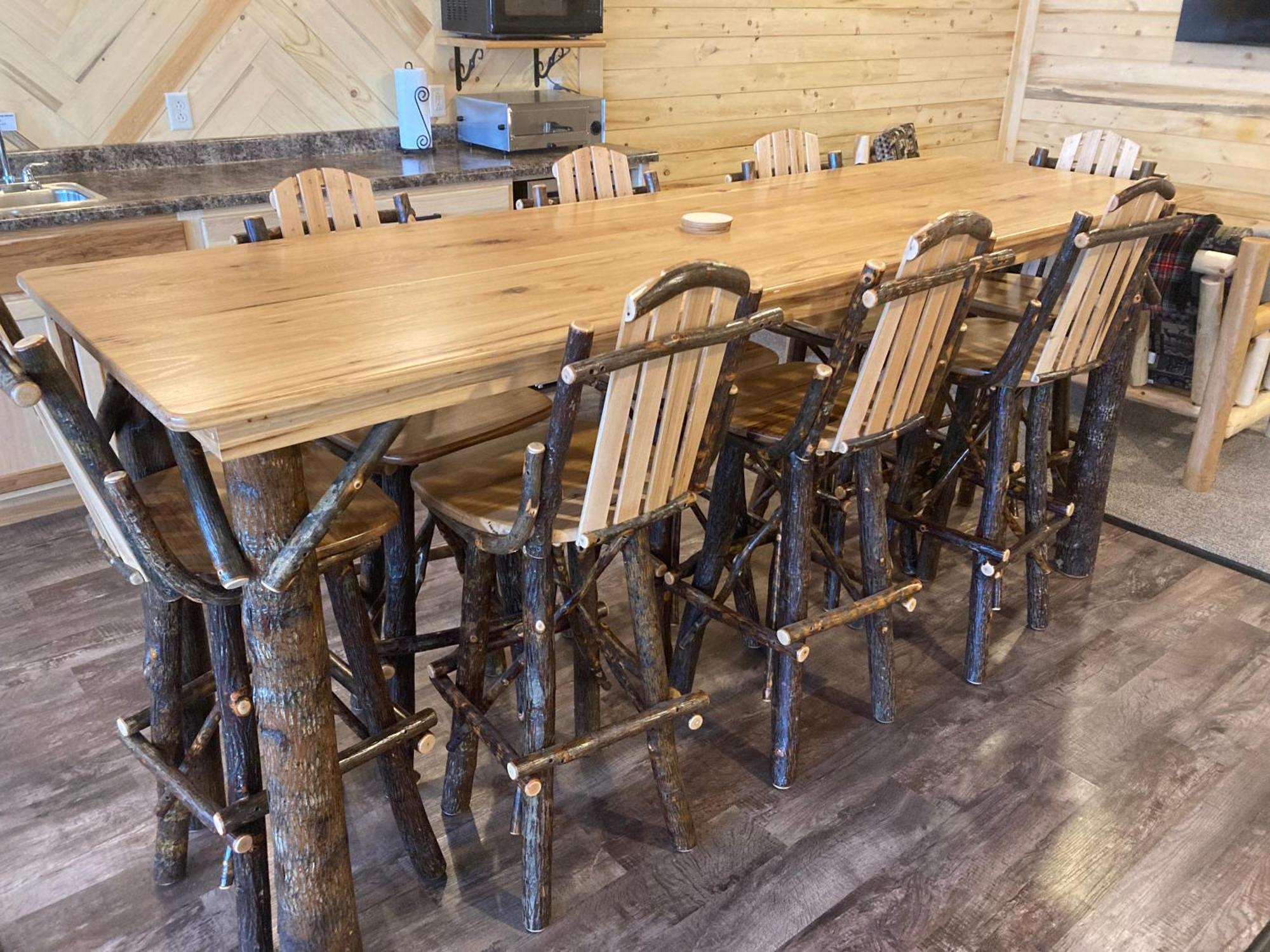 הוטון Keweenaw Waters Resort מראה חיצוני תמונה